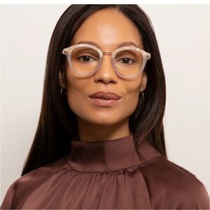 Glas Mira Almond Readers 2.0 NWOB